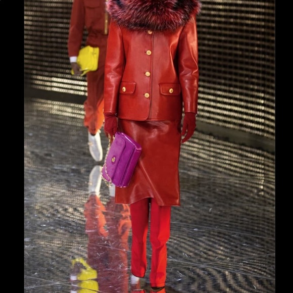 GUCCI RUNWAY BOOT - Picture 2 of 11